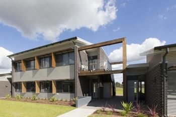 Western Sydney University Village Hawkesbury - Holiday Adelaide 10