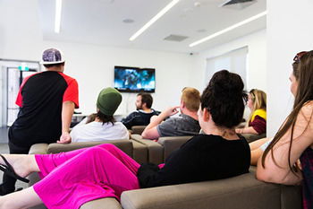 Western Sydney University Village Hawkesbury - Holiday Adelaide 20