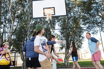 Western Sydney University Village Hawkesbury - Holiday Adelaide 22
