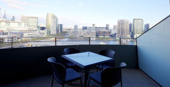 ACD Apartments - Holiday Adelaide 9