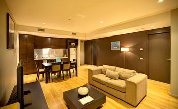 ACD Apartments - Holiday Adelaide 16