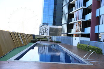 ACD Apartments - Holiday Adelaide 21