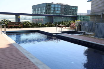 ACD Apartments - Holiday Adelaide 22