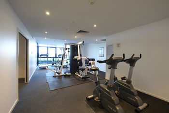 ACD Apartments - Holiday Adelaide 23