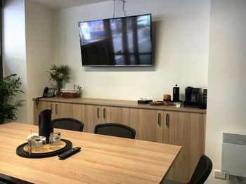 ACD Apartments - Holiday Adelaide 37
