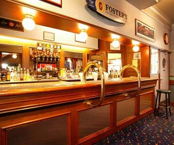 Hotel Gosford - Holiday Adelaide 18