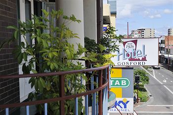 Hotel Gosford - Holiday Adelaide 24