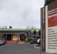 Matthew Flinders Hotel - Holiday Adelaide