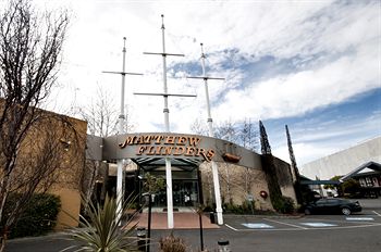 Matthew Flinders Hotel - Holiday Adelaide 12