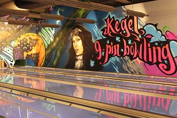 Matthew Flinders Hotel - Holiday Adelaide 27