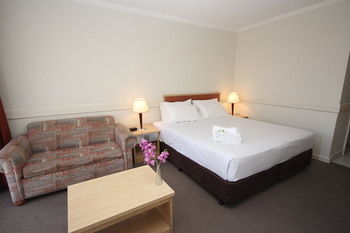 Matthew Flinders Hotel - Holiday Adelaide 32