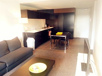Guilfoyle Apartments - Holiday Adelaide 0