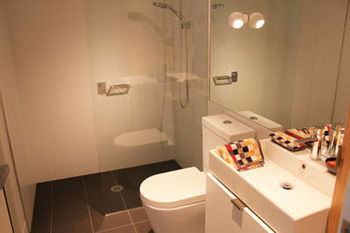 Guilfoyle Apartments - Holiday Adelaide 4