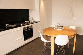 Guilfoyle Apartments - Holiday Adelaide 11