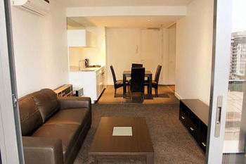 Guilfoyle Apartments - Holiday Adelaide 13