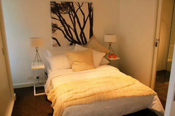 Guilfoyle Apartments - Holiday Adelaide 15