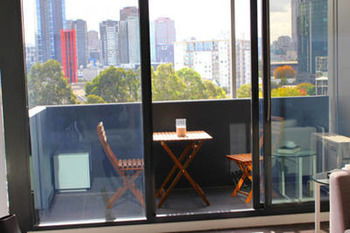 Guilfoyle Apartments - Holiday Adelaide 16
