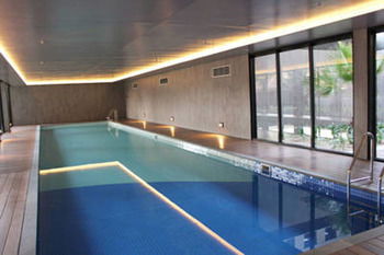 Guilfoyle Apartments - Holiday Adelaide 30