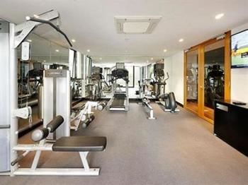 Guilfoyle Apartments - Holiday Adelaide 32