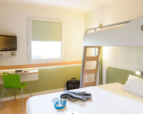 Ibis Budget Enfield - Holiday Adelaide 0