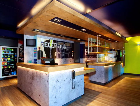 Ibis Budget Enfield - Holiday Adelaide 1