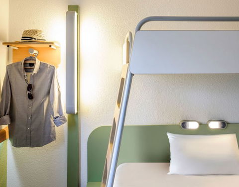 Ibis Budget Enfield - Holiday Adelaide 2