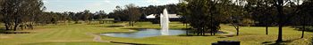 Riverside Oaks Golf Resort - Holiday Adelaide 2