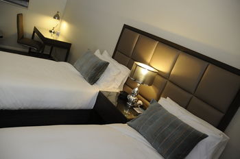 Riverside Oaks Golf Resort - Holiday Adelaide 15