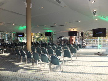 Riverside Oaks Golf Resort - Holiday Adelaide 26