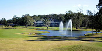 Riverside Oaks Golf Resort - Holiday Adelaide 27