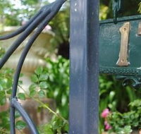 Kurrara Historic Guest House - Holiday Adelaide