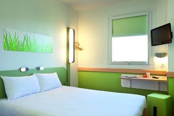 Ibis Budget Dandenong - Holiday Adelaide 0