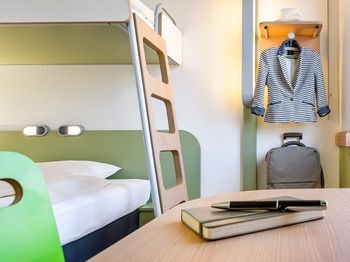 Ibis Budget Dandenong - Holiday Adelaide 10