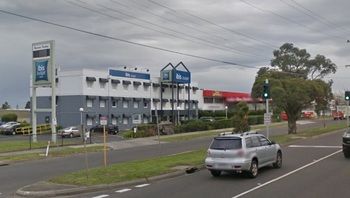 Ibis Budget Dandenong - Holiday Adelaide 17