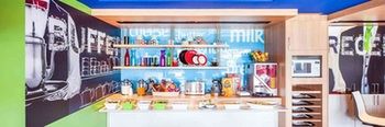 Ibis Budget Dandenong - Holiday Adelaide 24