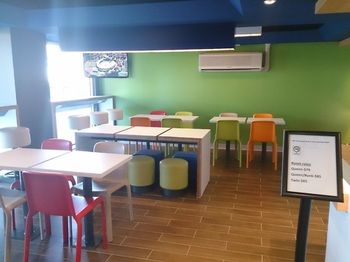 Ibis Budget Dandenong - Holiday Adelaide 25