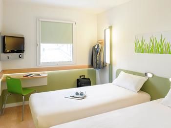Ibis Budget Dandenong - Holiday Adelaide 28