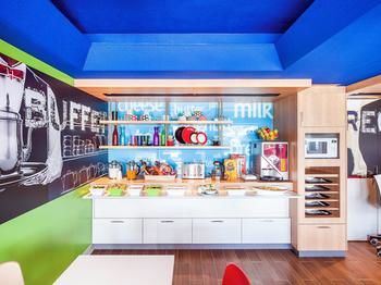 Ibis Budget Dandenong - Holiday Adelaide 32