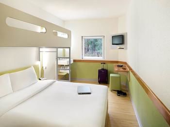 Ibis Budget Dandenong - Holiday Adelaide 33