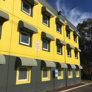 Ibis Budget Fawkner - Holiday Adelaide 7
