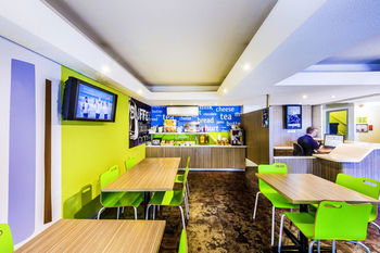 Ibis Budget Fawkner - Holiday Adelaide 13
