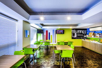Ibis Budget Fawkner - Holiday Adelaide 14
