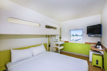 Ibis Budget Fawkner - Holiday Adelaide 18