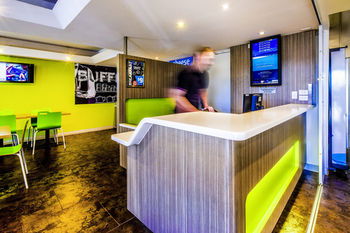 Ibis Budget Fawkner - Holiday Adelaide 19