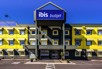 Ibis Budget Fawkner - Holiday Adelaide 20