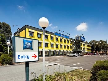 Ibis Budget Fawkner - Holiday Adelaide 25