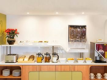 Ibis Budget Fawkner - Holiday Adelaide 27