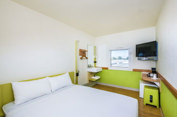 Ibis Budget Fawkner - Holiday Adelaide 28