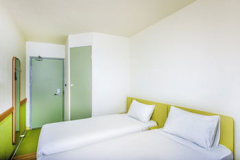 Ibis Budget Fawkner - Holiday Adelaide 30