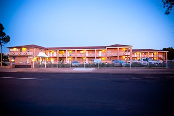 Best Western Bluegum Motel - Holiday Adelaide 0
